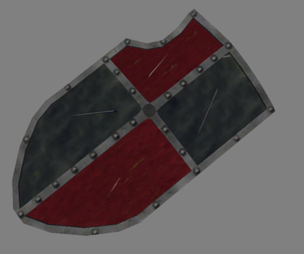 kite shield